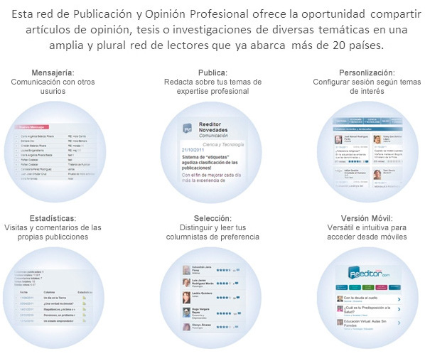 Qué es reeditor