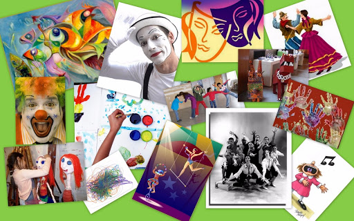 Educación artística en la primaria en tiempos de pandemia