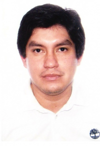 Marco Bellido