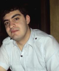 Marco Bellido