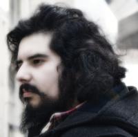 Marco Bellido
