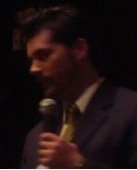Marco Bellido