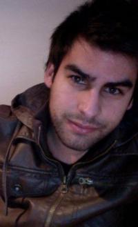Marco Bellido