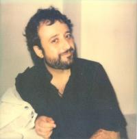 Marco Bellido