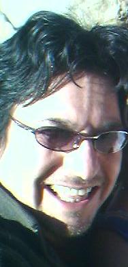 Marco Bellido