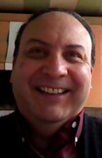 Marco Bellido