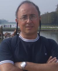 Marco Bellido