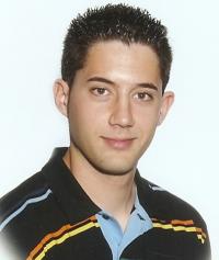 Marco Bellido