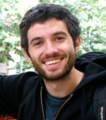 Marco Bellido