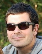 Marco Bellido