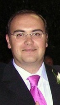 Marco Bellido