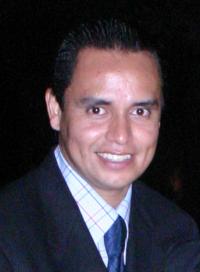 Marco Bellido