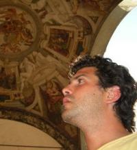 Marco Bellido
