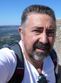 Marco Bellido