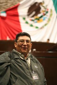 Marco Bellido
