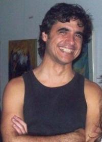 Marco Bellido