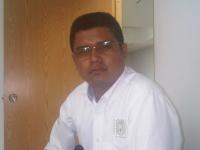 Marco Bellido